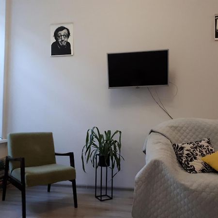 Apartment - Heart Of Odessa Екстериор снимка