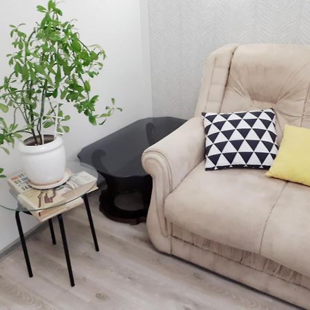 Apartment - Heart Of Odessa Екстериор снимка