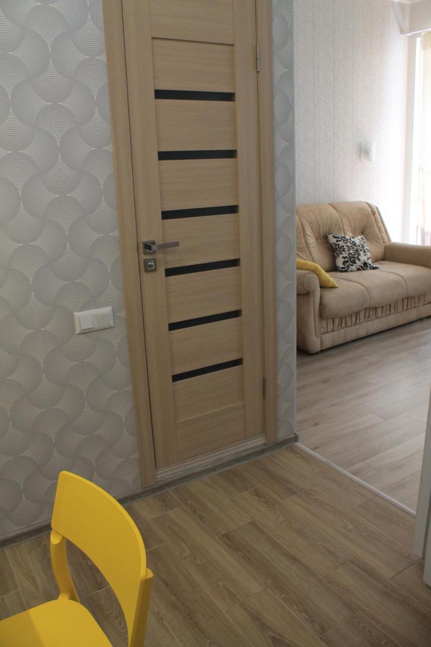 Apartment - Heart Of Odessa Екстериор снимка