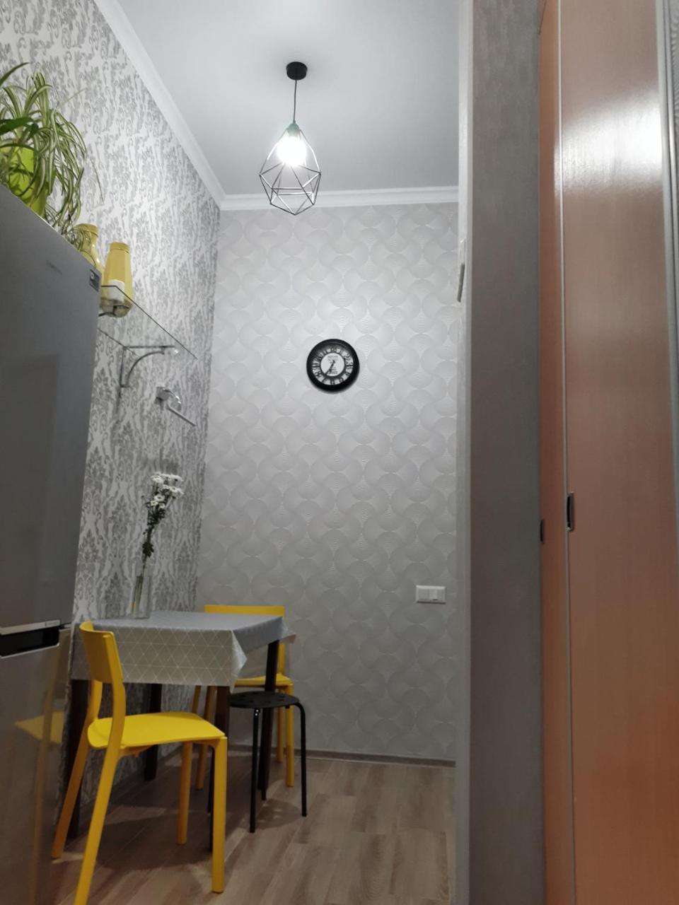 Apartment - Heart Of Odessa Екстериор снимка