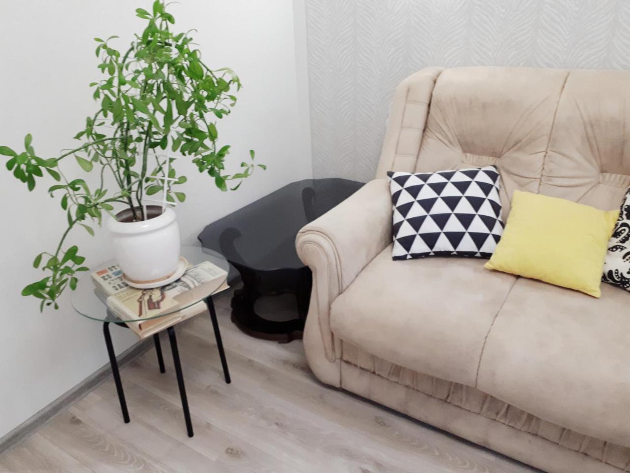 Apartment - Heart Of Odessa Екстериор снимка