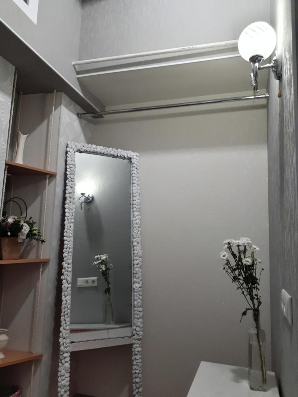 Apartment - Heart Of Odessa Екстериор снимка
