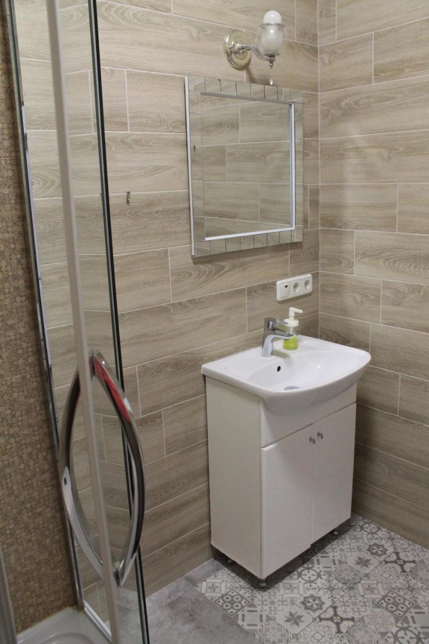 Apartment - Heart Of Odessa Екстериор снимка