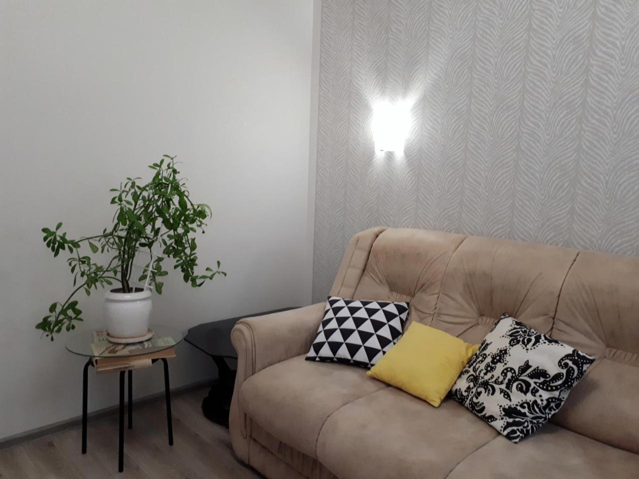 Apartment - Heart Of Odessa Екстериор снимка