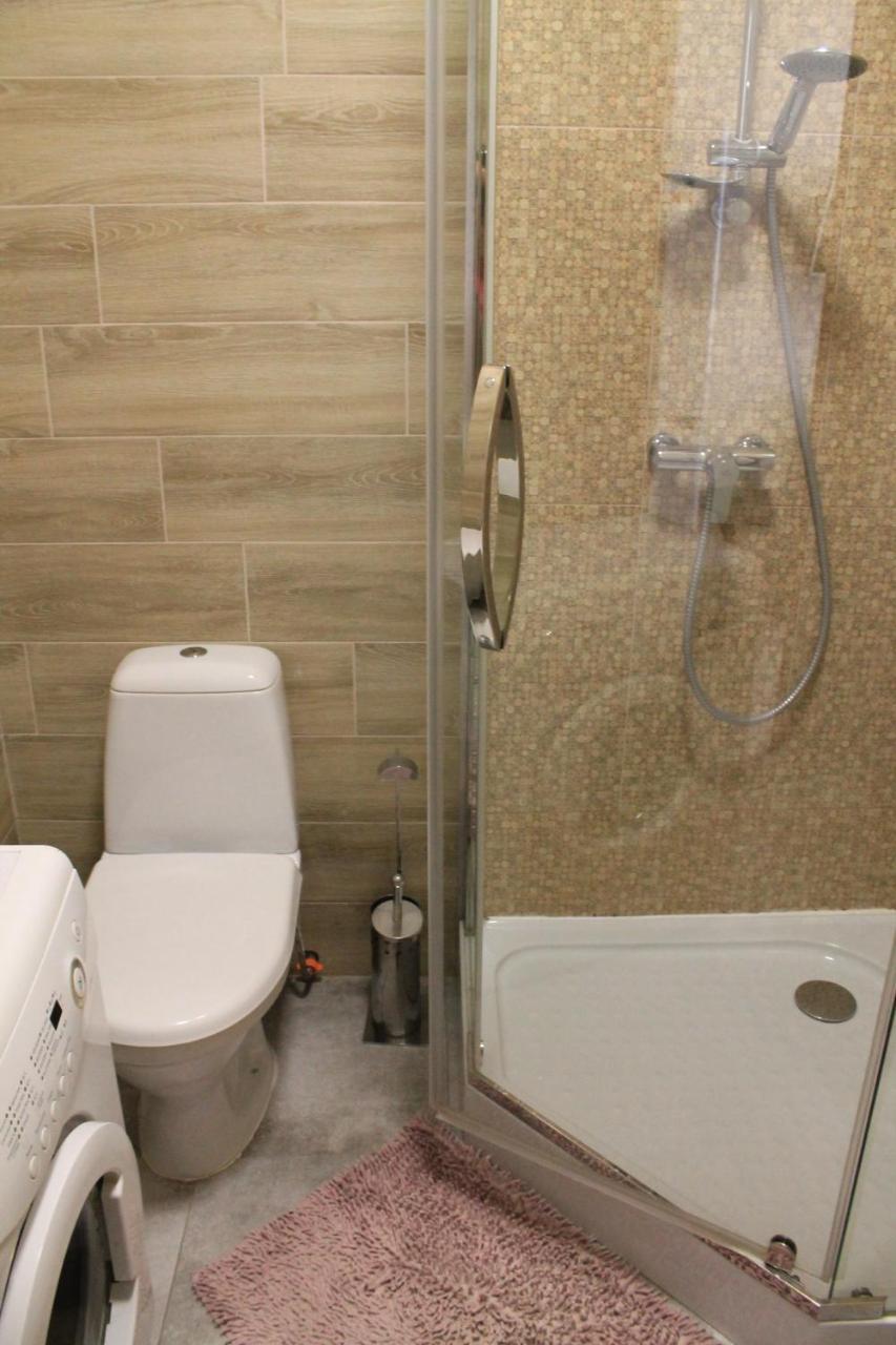 Apartment - Heart Of Odessa Екстериор снимка