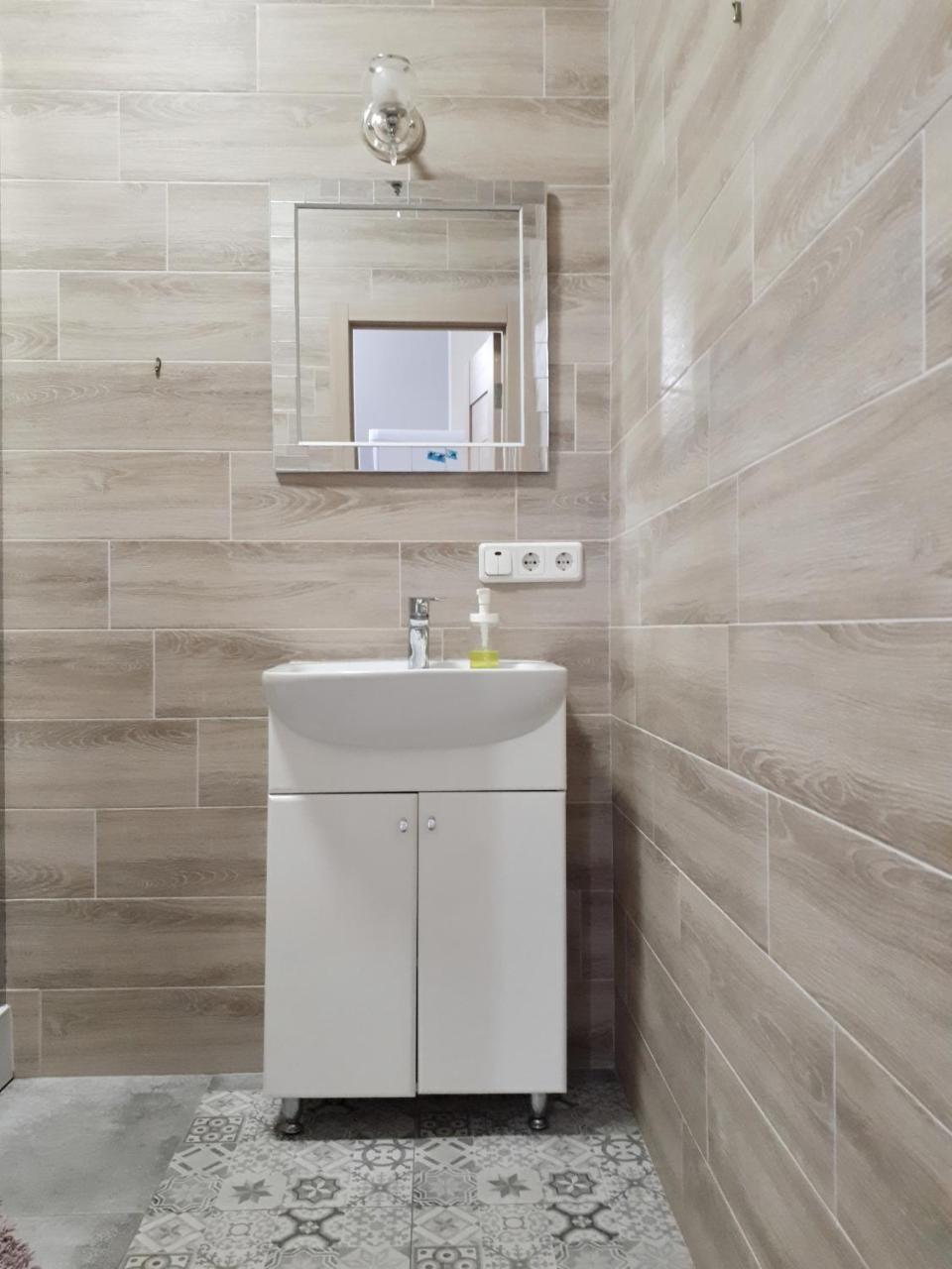 Apartment - Heart Of Odessa Екстериор снимка
