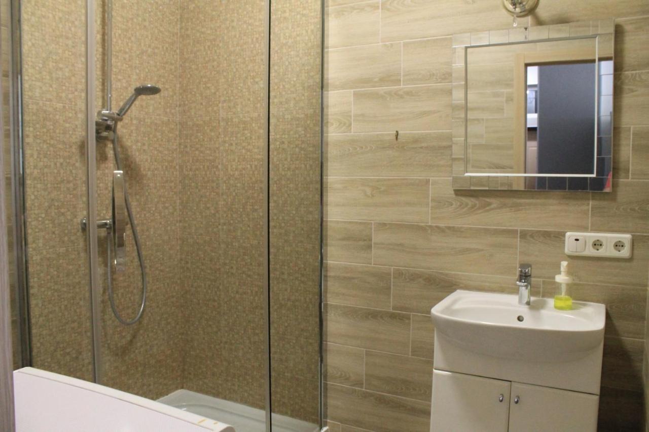 Apartment - Heart Of Odessa Екстериор снимка