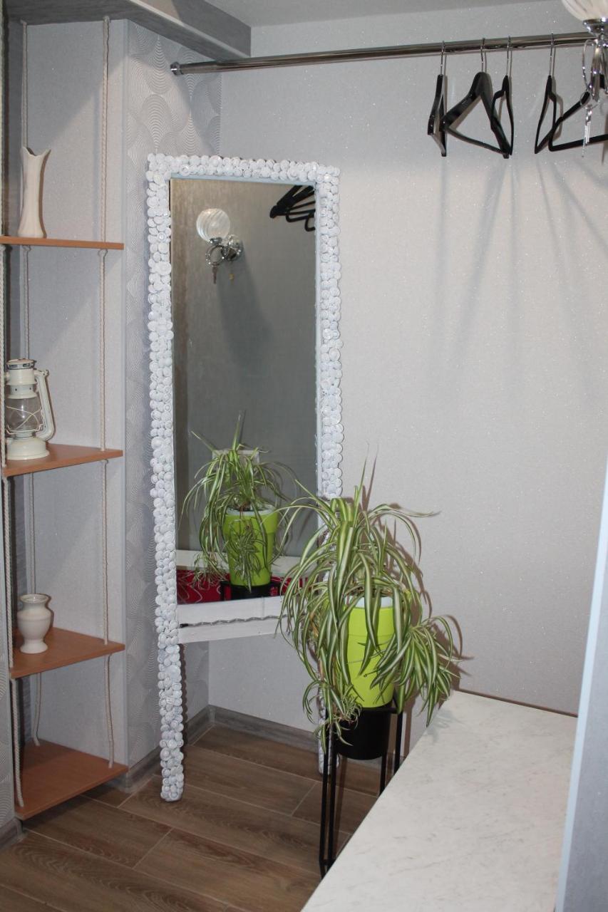 Apartment - Heart Of Odessa Екстериор снимка