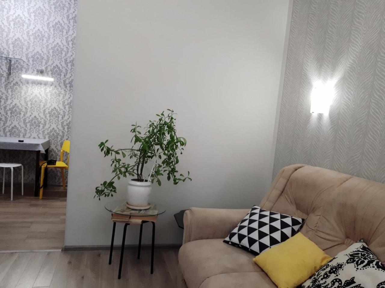 Apartment - Heart Of Odessa Екстериор снимка