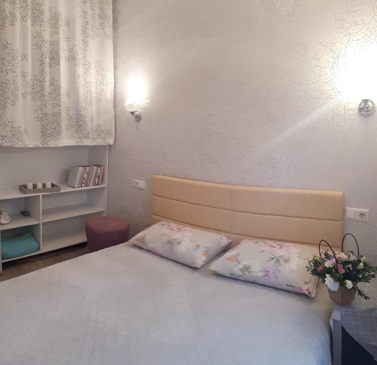 Apartment - Heart Of Odessa Екстериор снимка