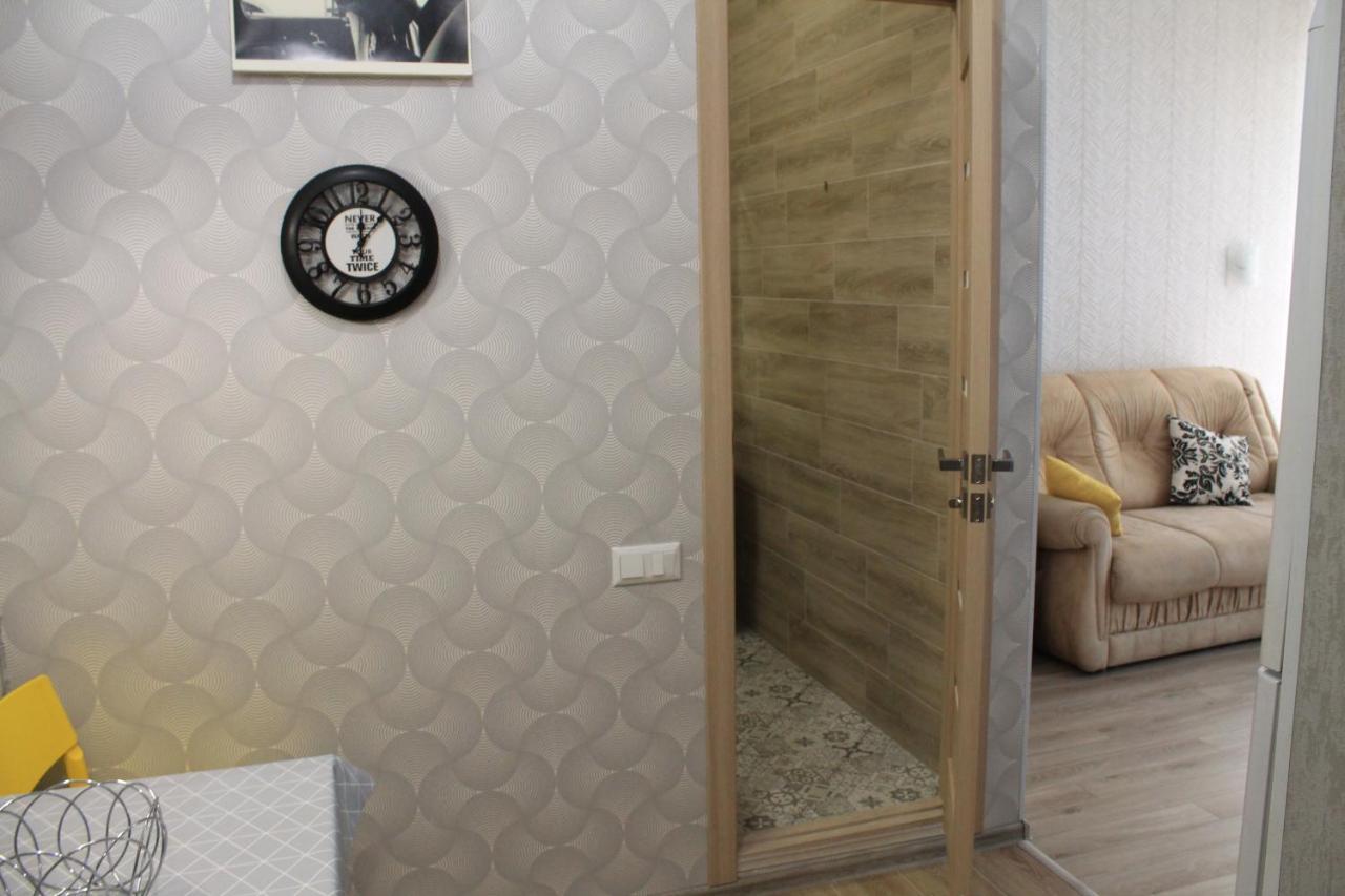Apartment - Heart Of Odessa Екстериор снимка
