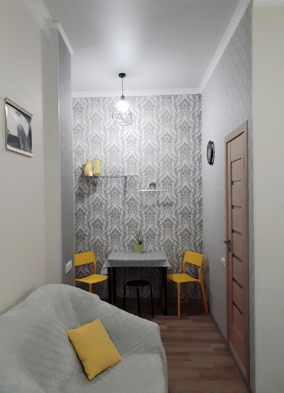 Apartment - Heart Of Odessa Екстериор снимка