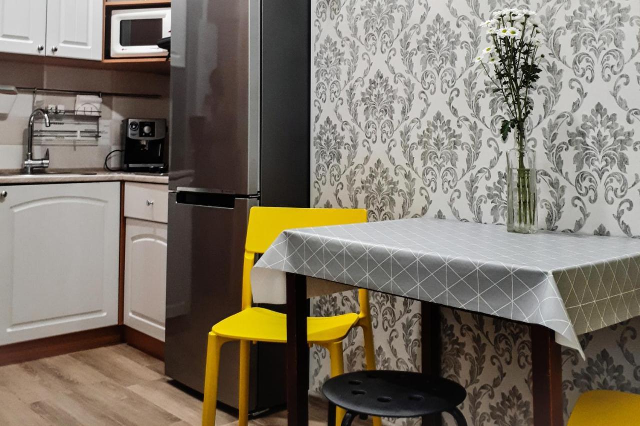 Apartment - Heart Of Odessa Екстериор снимка