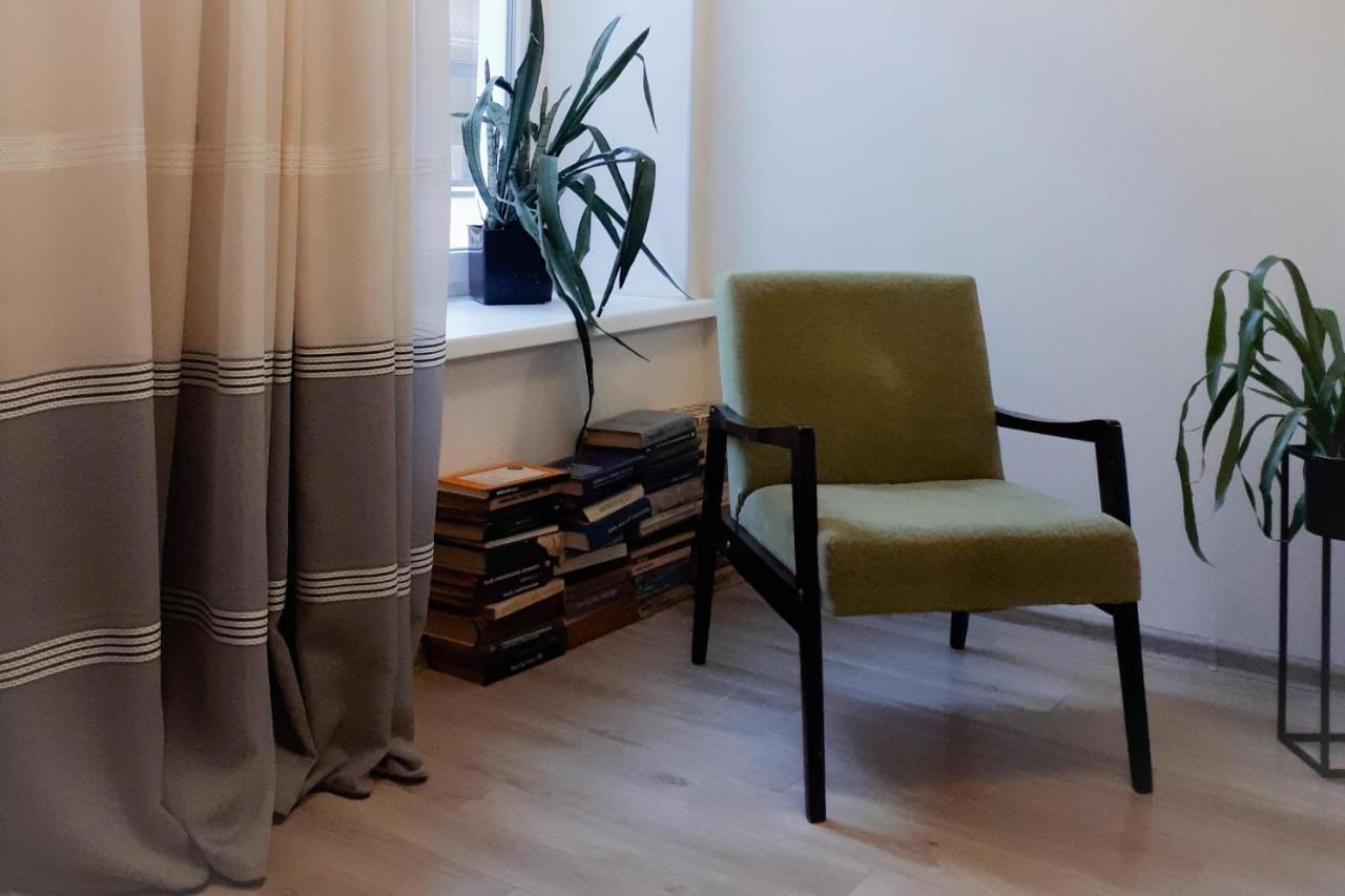 Apartment - Heart Of Odessa Екстериор снимка