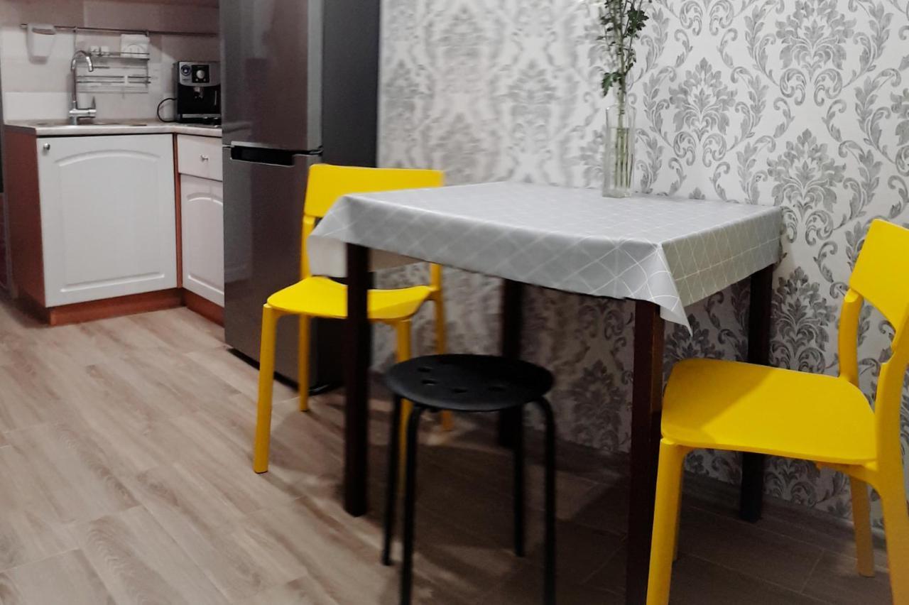 Apartment - Heart Of Odessa Екстериор снимка