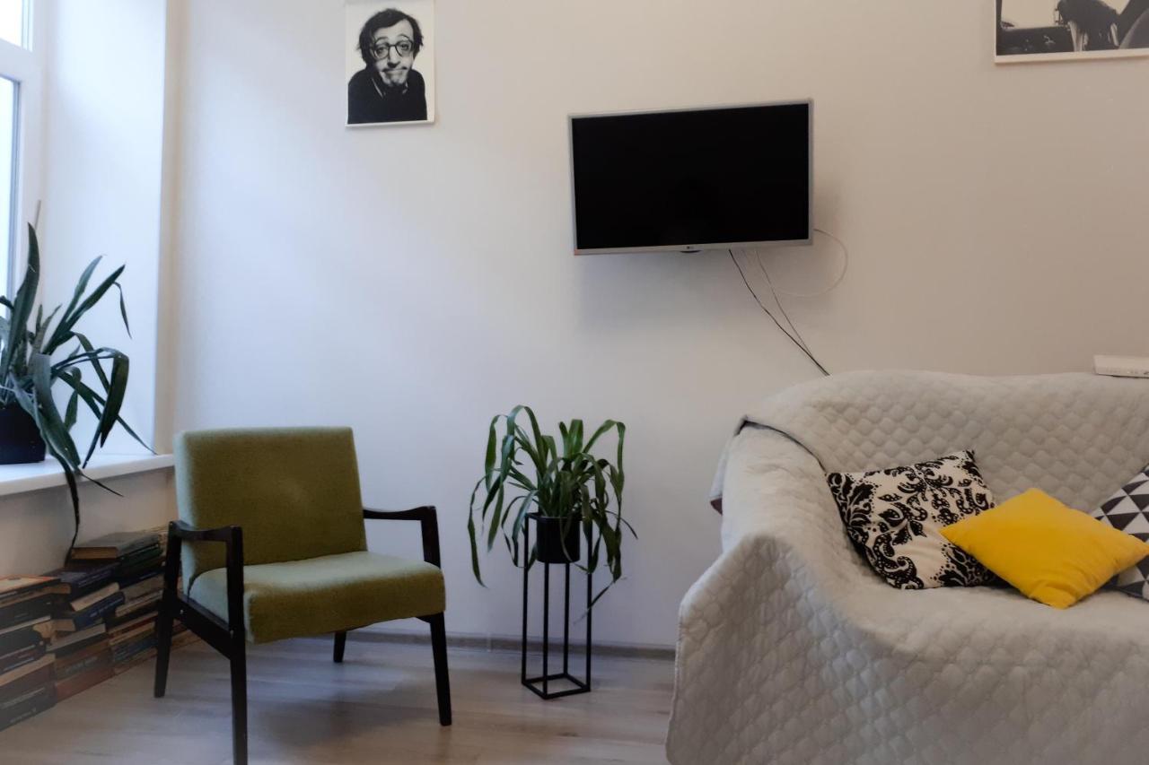 Apartment - Heart Of Odessa Екстериор снимка